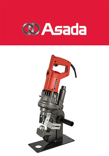 台灣淺田2023沖孔機電子型錄