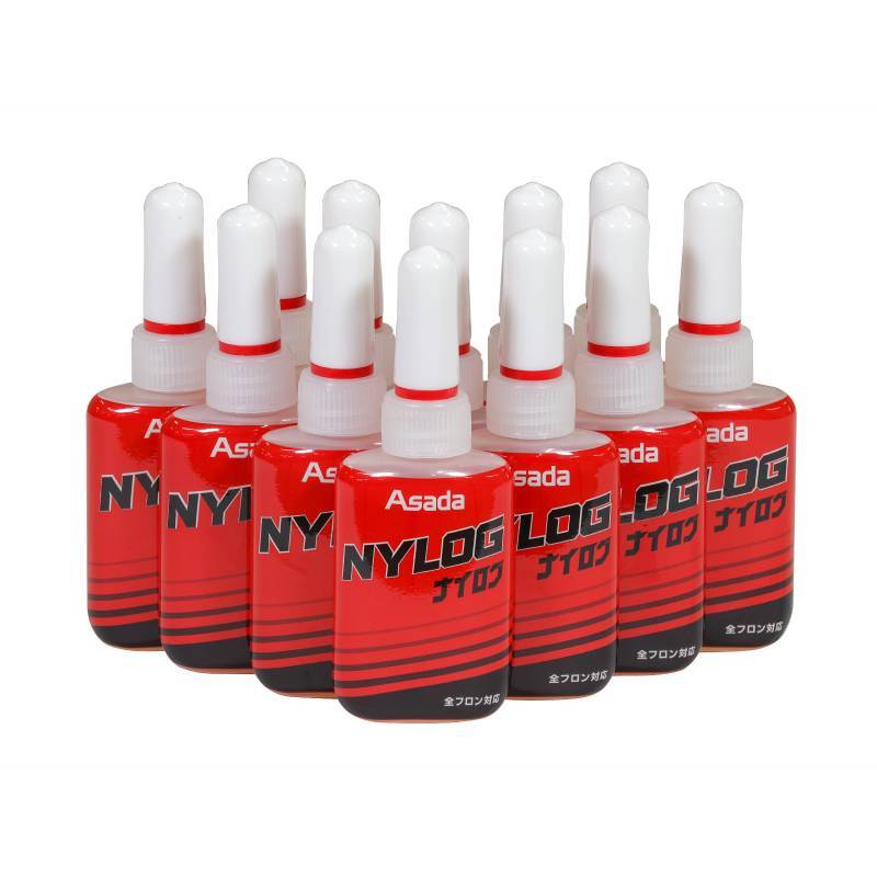 NYLOG