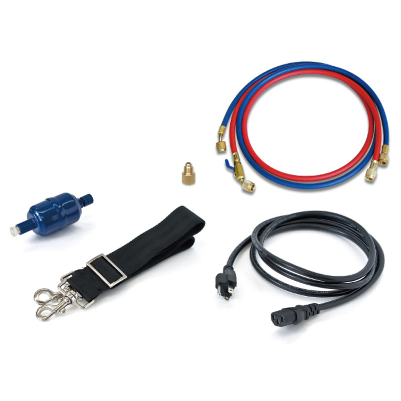 高壓冷媒回收裝置專業型 V240SP R32