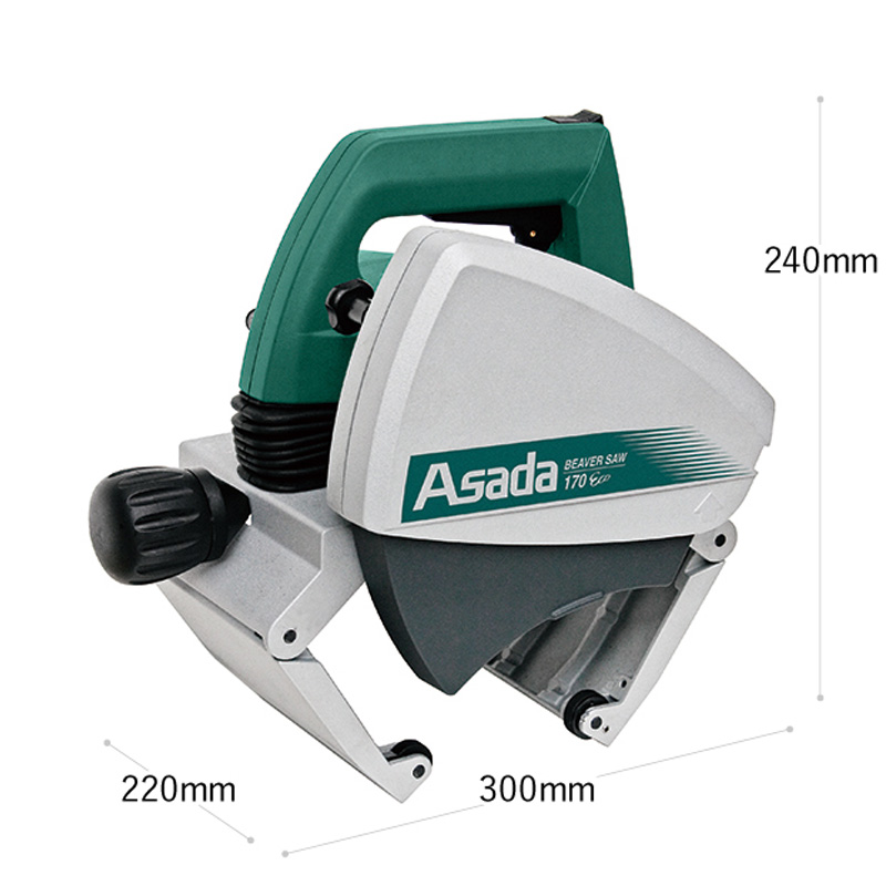 Beaver Saw 170E Eco