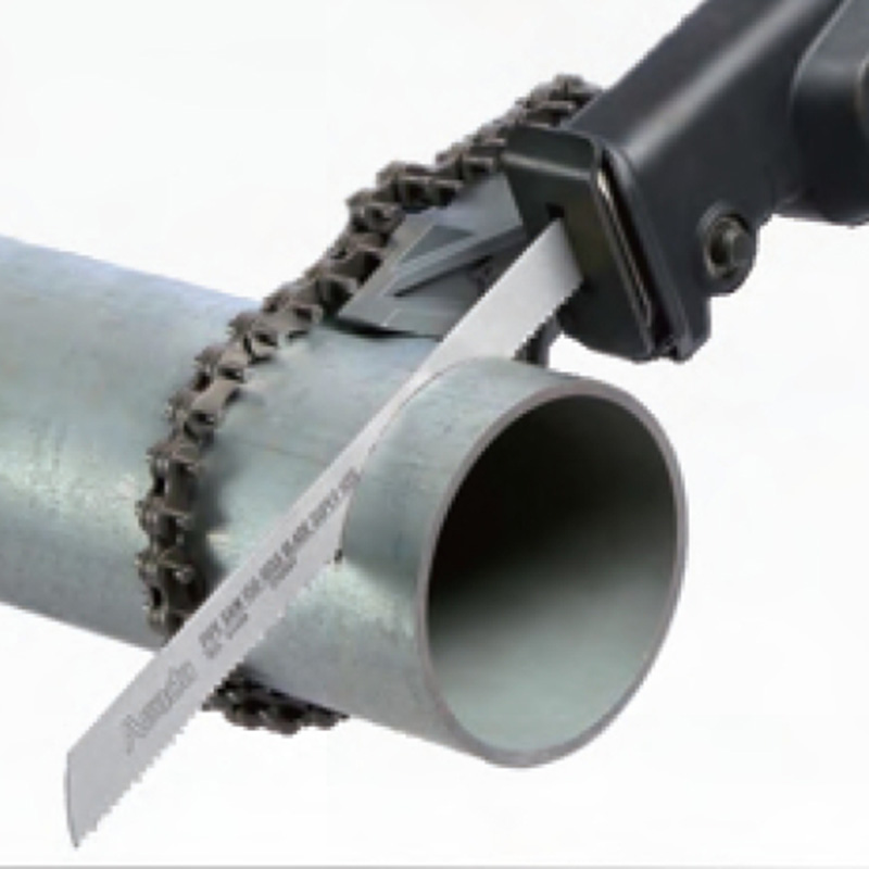 Pipe Saw 鋸片