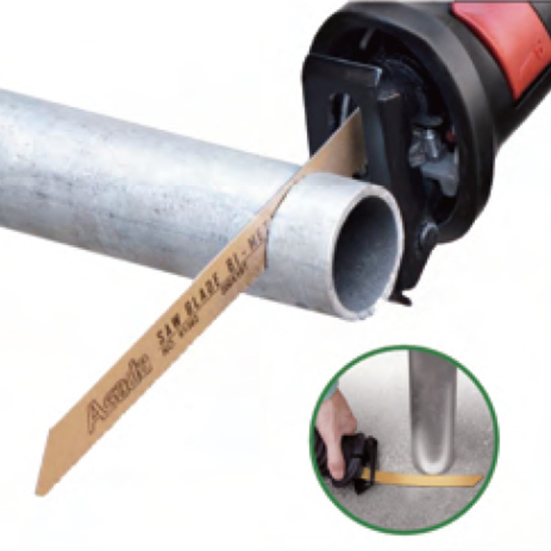 Pipe Saw 鋸片