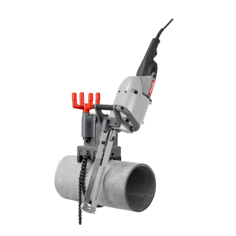 PS-380SP 大口徑水道管切斷機