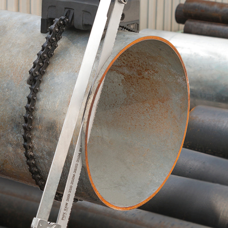 PS-380SP 大口徑水道管切斷機