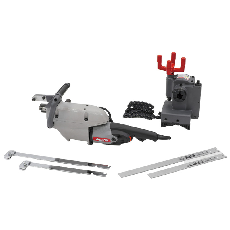 PS-380SP 大口徑水道管切斷機