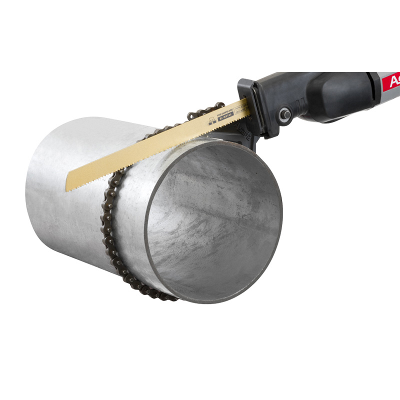 Pipe Saw 200SP 手提式電鋸機