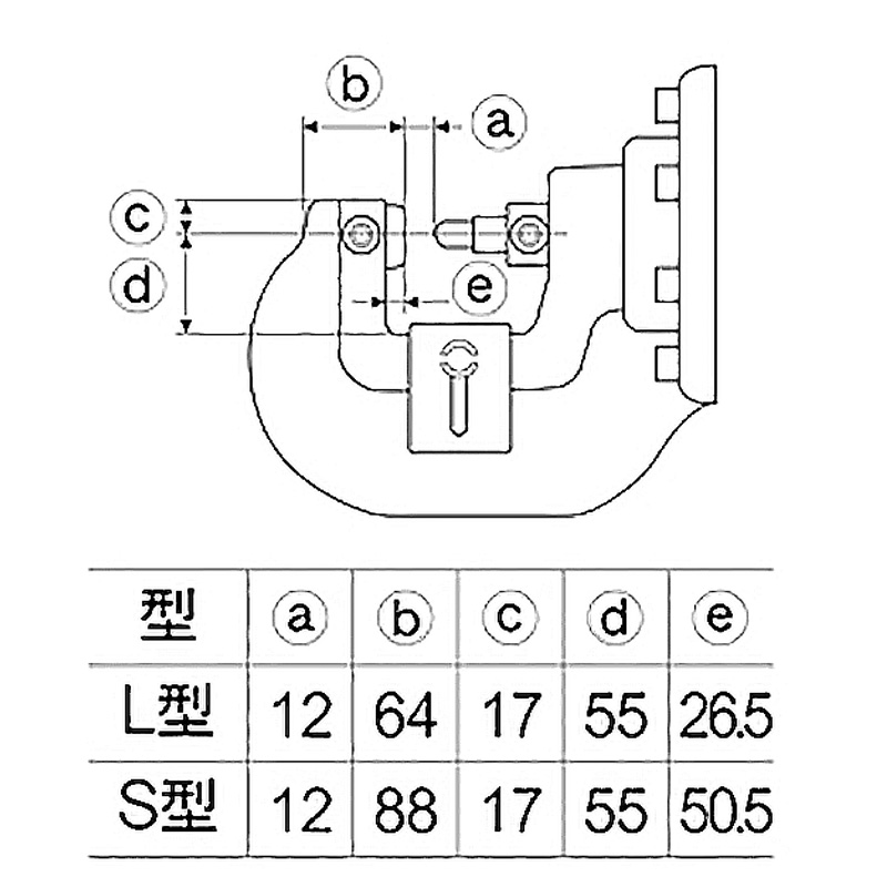 手提式沖孔機IS-106MPS