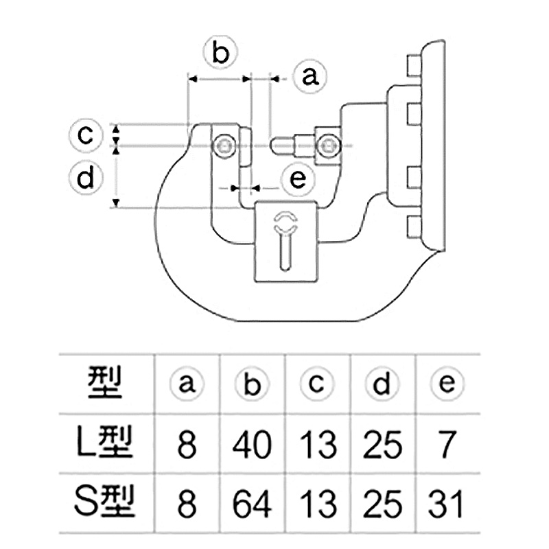 手提式沖孔機IS-14MPS