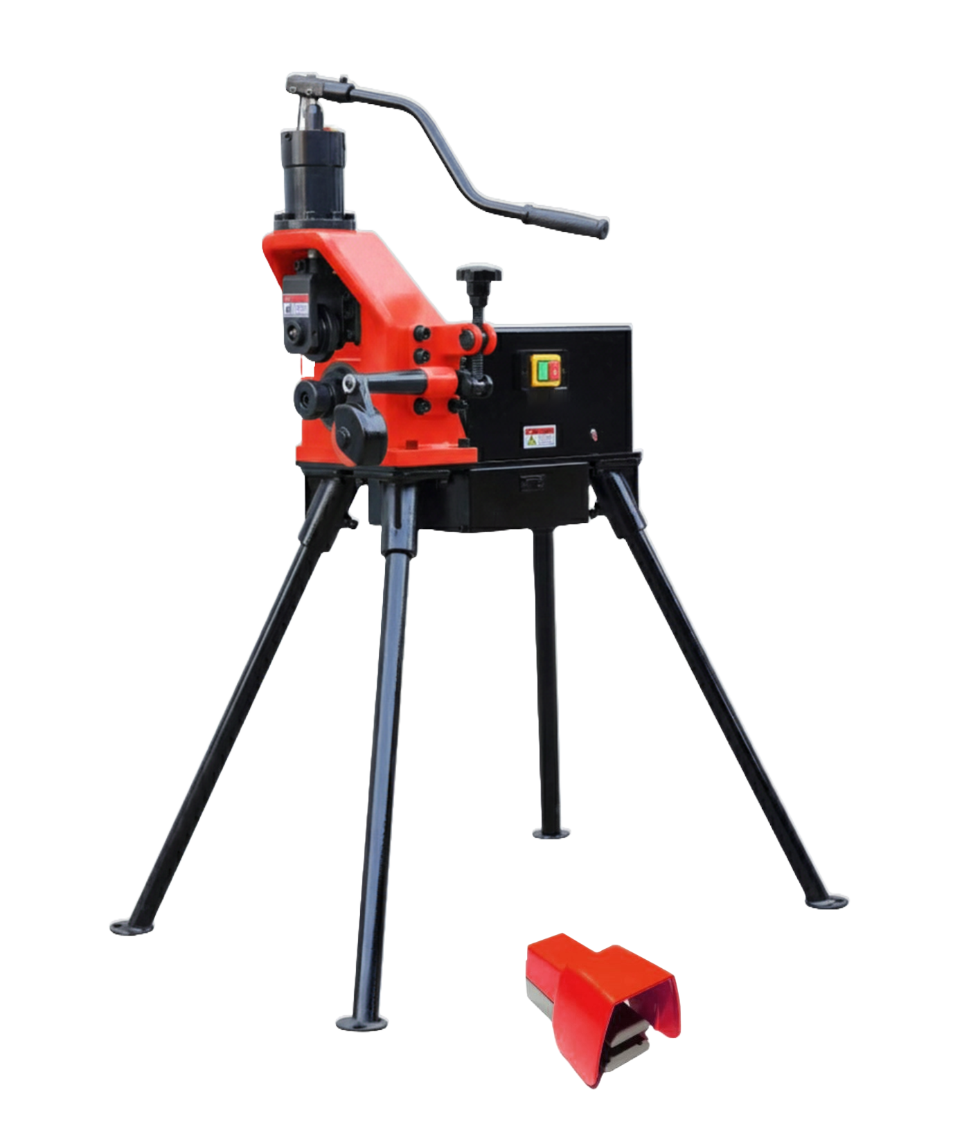 AG-6A 攜帶式滾溝機