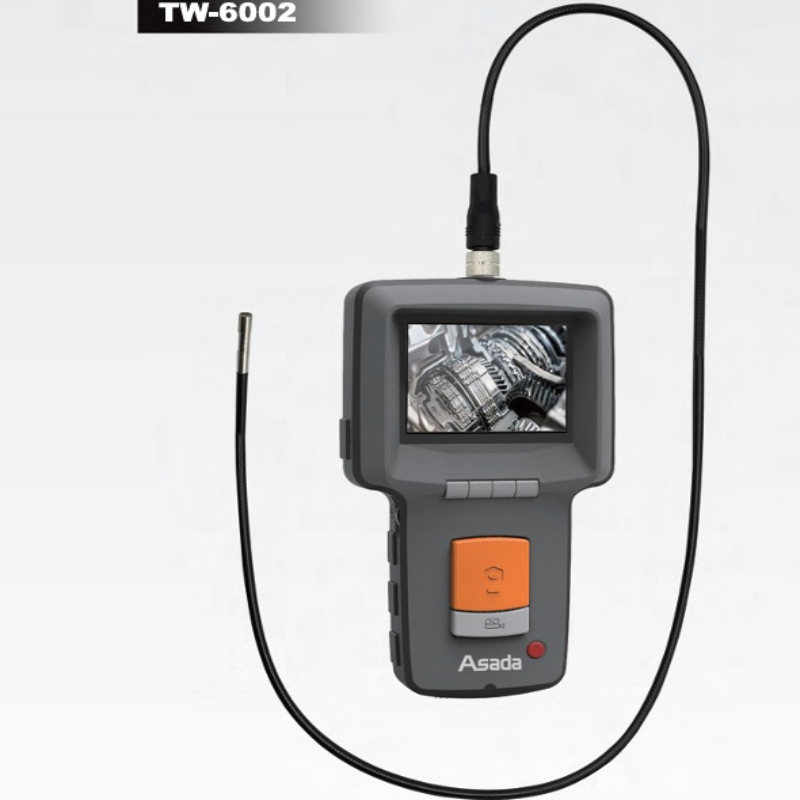 TW-6002管內視鏡檢查機