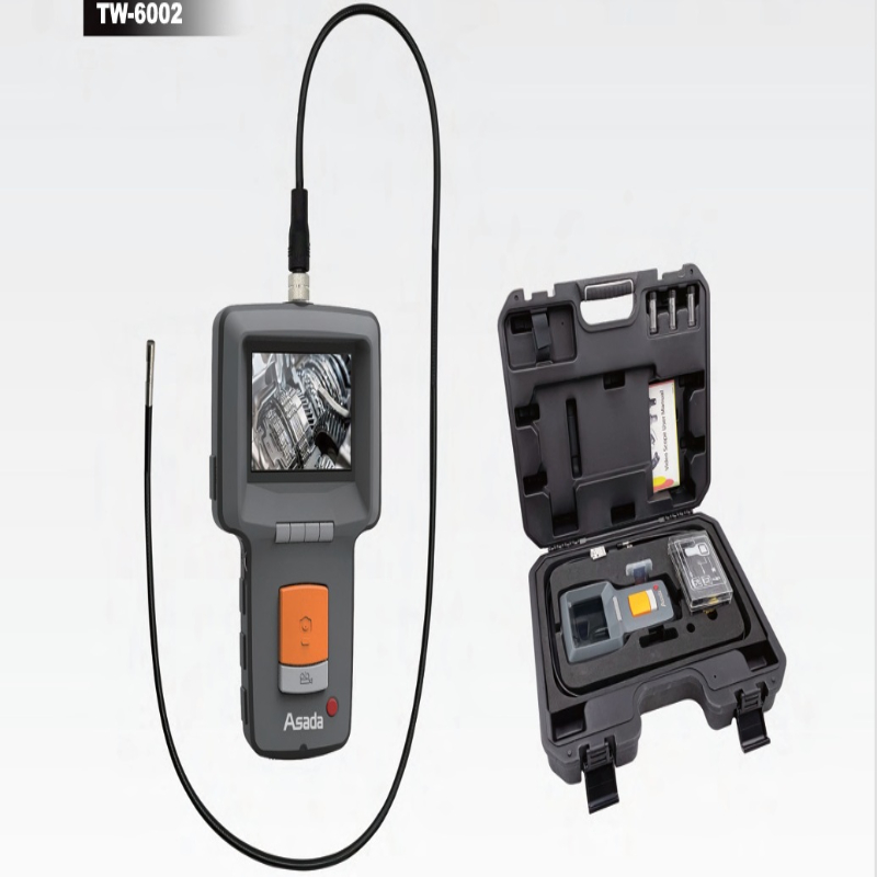 TW-6002管內視鏡檢查機