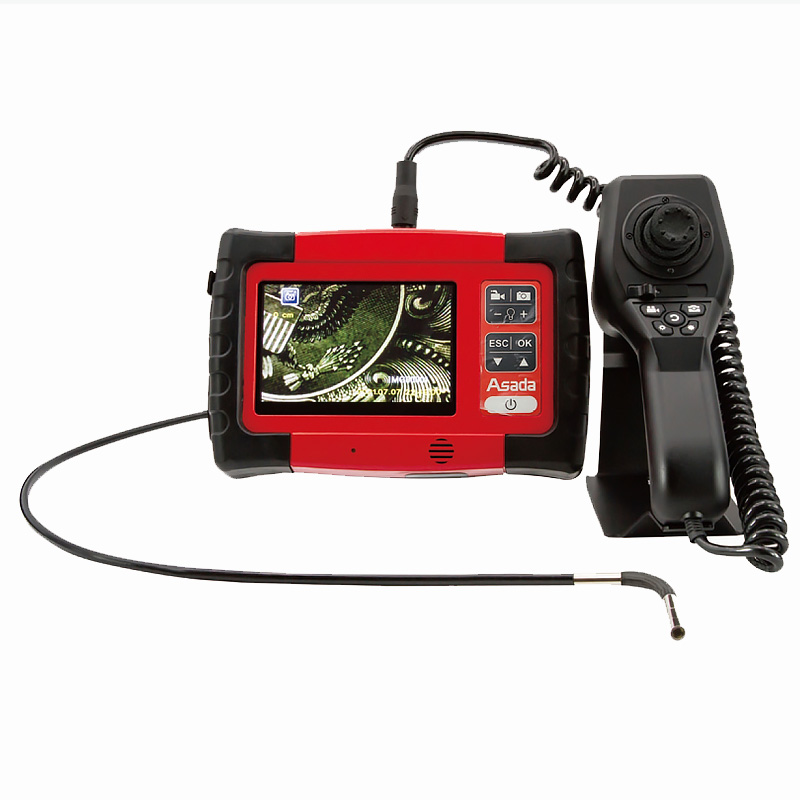 RS-JA6200管內視鏡檢查機