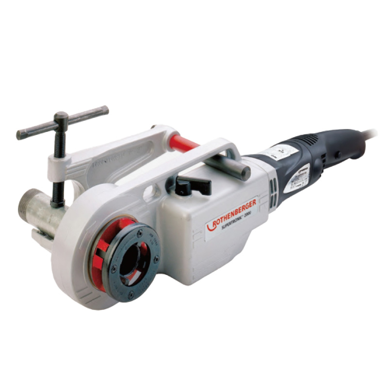 手提式電動車牙機 SUPERTRONIC 2000