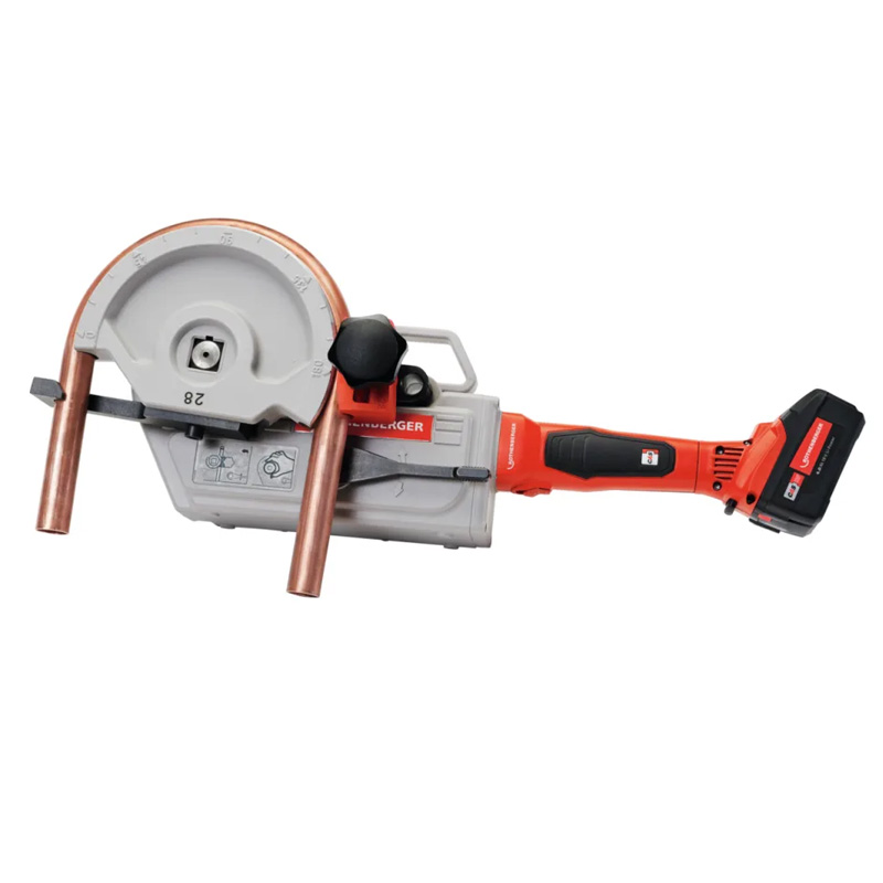 銅管彎曲器 ROBEND® 4000 1/2" - 1 3/8"
