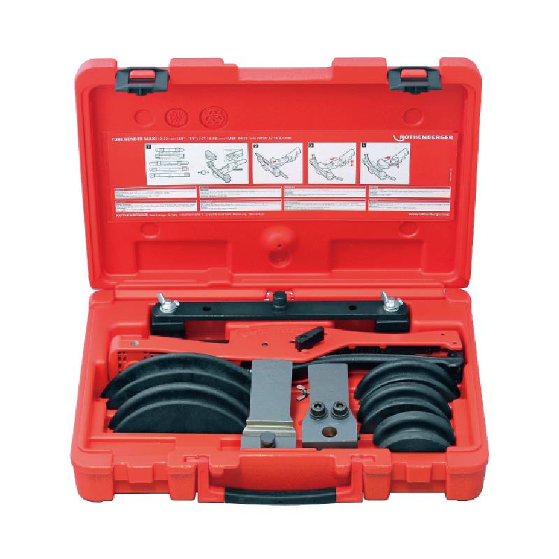 手動式銅管彎曲機